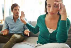 How Does Marriage Counseling With A Narcissist Work?