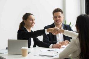 Industrial Organizational Psychology