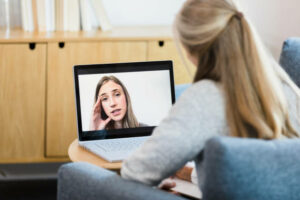 Internet Cognitive Behavioral Therapy