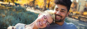 Interracial Couples Therapy