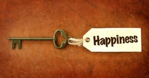 What Are The Key Factors of Happiness?