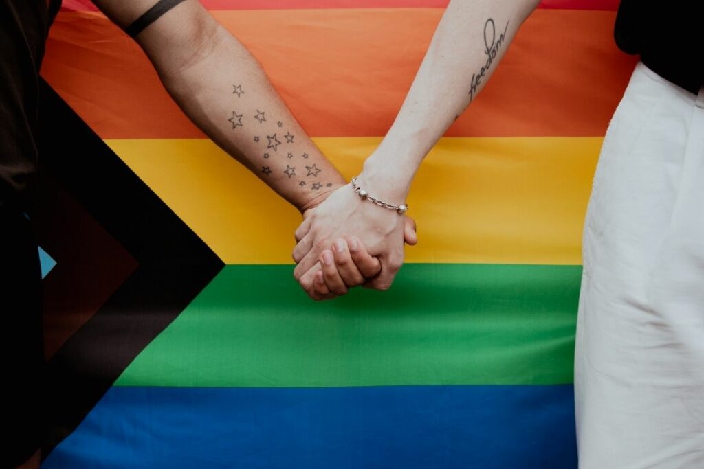 LGBTQ Affirmative Therapy : Working , Techniques and Benefits