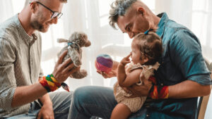 LGBTQ Family Counseling Working, Techniques Used and Benefits