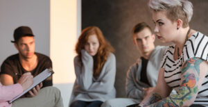 LGBTQ+ Friendly Therapist