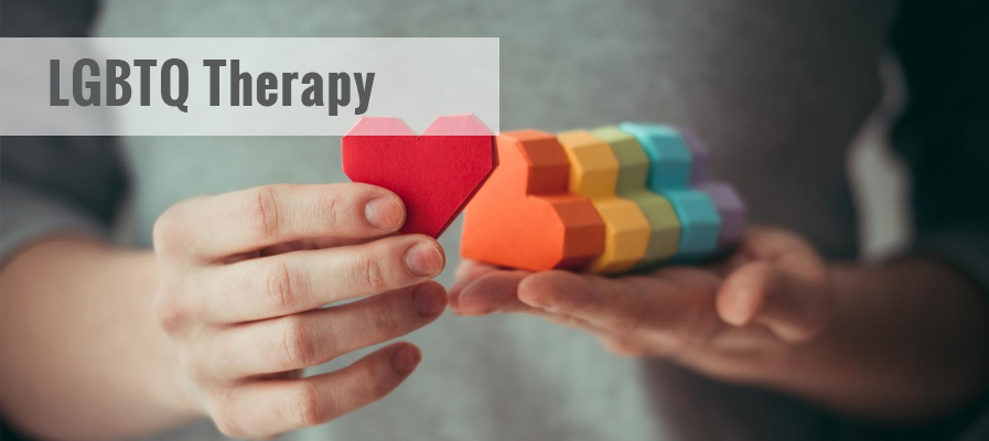 LGBTQ Therapy What Is It, Working, Benefits and Limitations