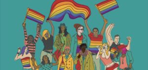 LGBTQ Youth Counseling Working and Benefits