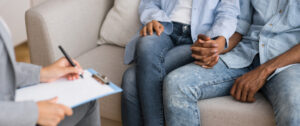 Limitations of Individual Marriage Counseling