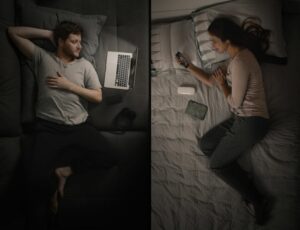 Long-Distance Couples Therapy
