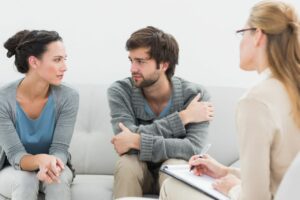 Benefits Of Seeking Help From an MFT Therapist