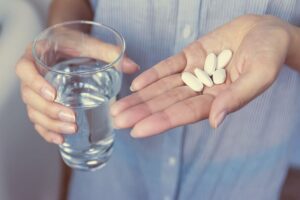 Medication Treatment For ADHD In Women