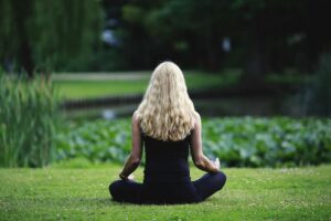Mindfulness-Based Stress Reduction (MBSR)