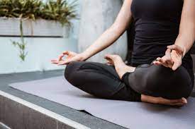 Mindfulness-Based Therapy
