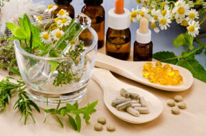 Naturopathic Treatment For Depression
