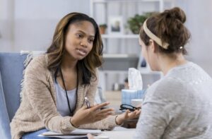 Nonpharmacologic Treatment For ADHD