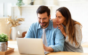 Online Divorce Counseling : Techniques Used and Benefits