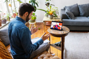 Online Spiritual Therapy