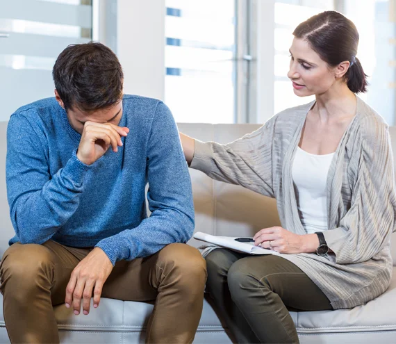 Phobia Psychologists