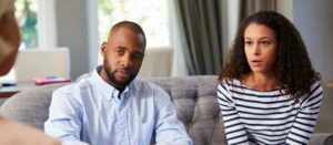 Post Divorce Counseling