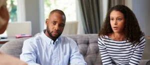 Post Divorce Counseling