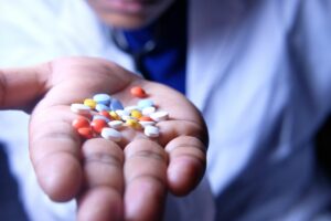 Precautions To Keep In Mind While Taking Drug Therapy for Depression
