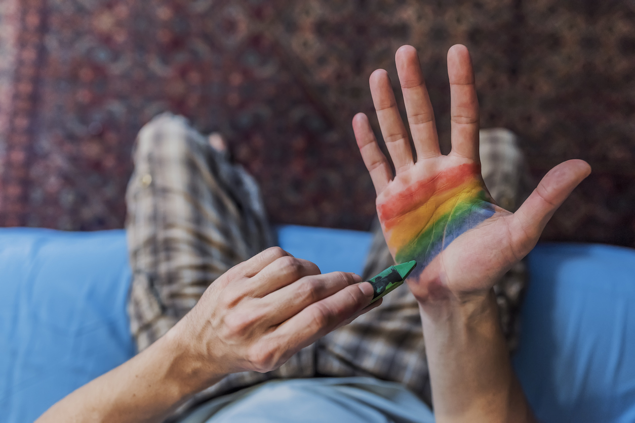 Pros and Cons of LGBTQ Affirmative Therapy