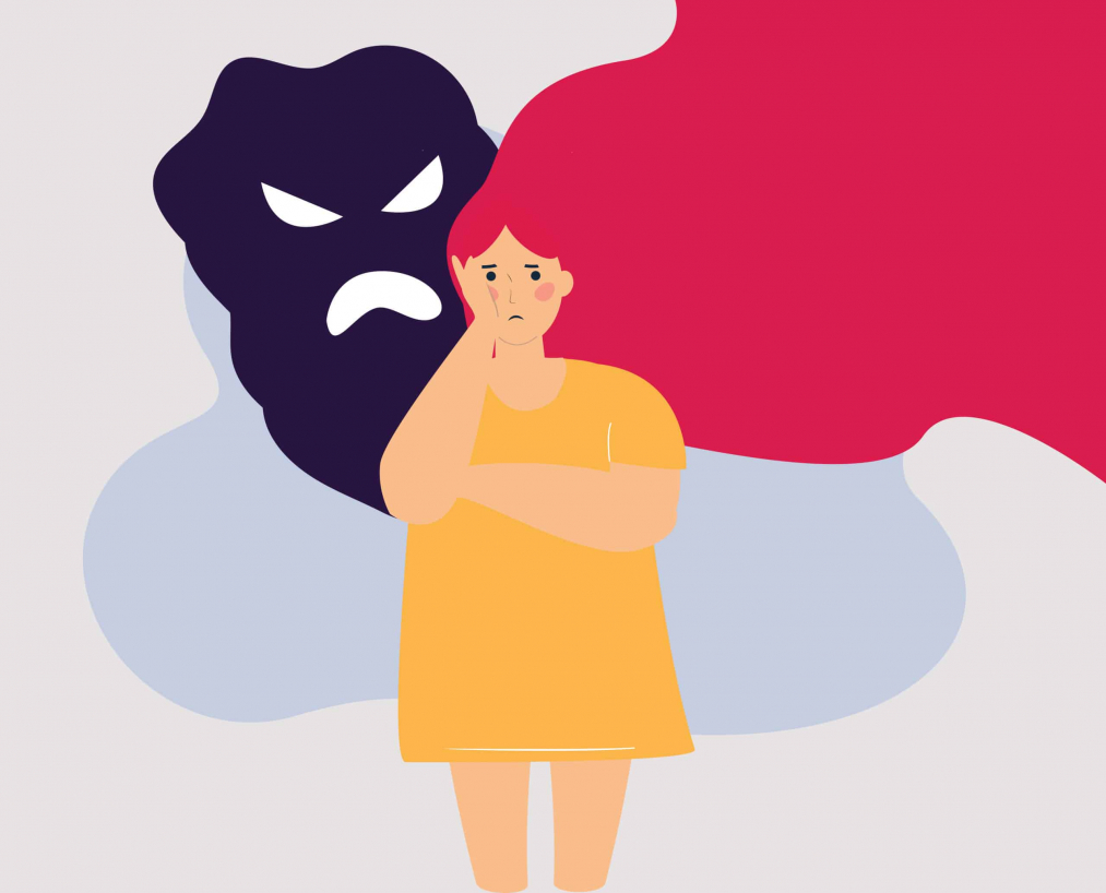 Pros and Cons of Online Therapy for Dissociative Identity Disorder
