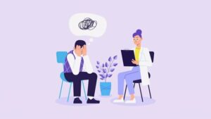 Psychodynamic Therapy For Depression