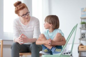 Psychoeducation adhd treatment options for child