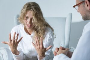 Psychological Treatment for Schizophrenia
