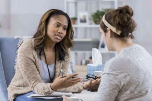 Psychotherapy For Stress Management