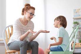Qualities To Ensure In A Child Therapist Near Me