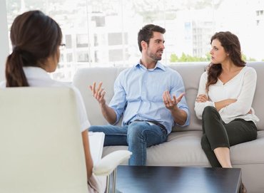 Reasons To Find A Relationship Counsellor