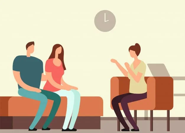 Reasons To Visit Marriage Counseling Psychiatrists