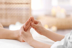 Reflexology For Insomnia