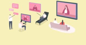 Remote Counseling