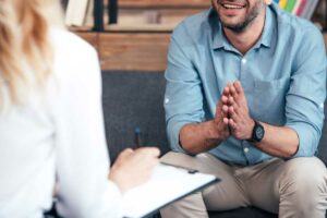 Role of Chemical Dependency Therapists in Substance Use Recovery