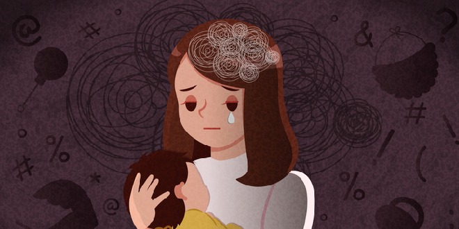 Role of Therapists in Understanding and Overcoming Postnatal Depression