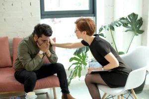 Role of a Drug and Alcohol Abuse Therapist