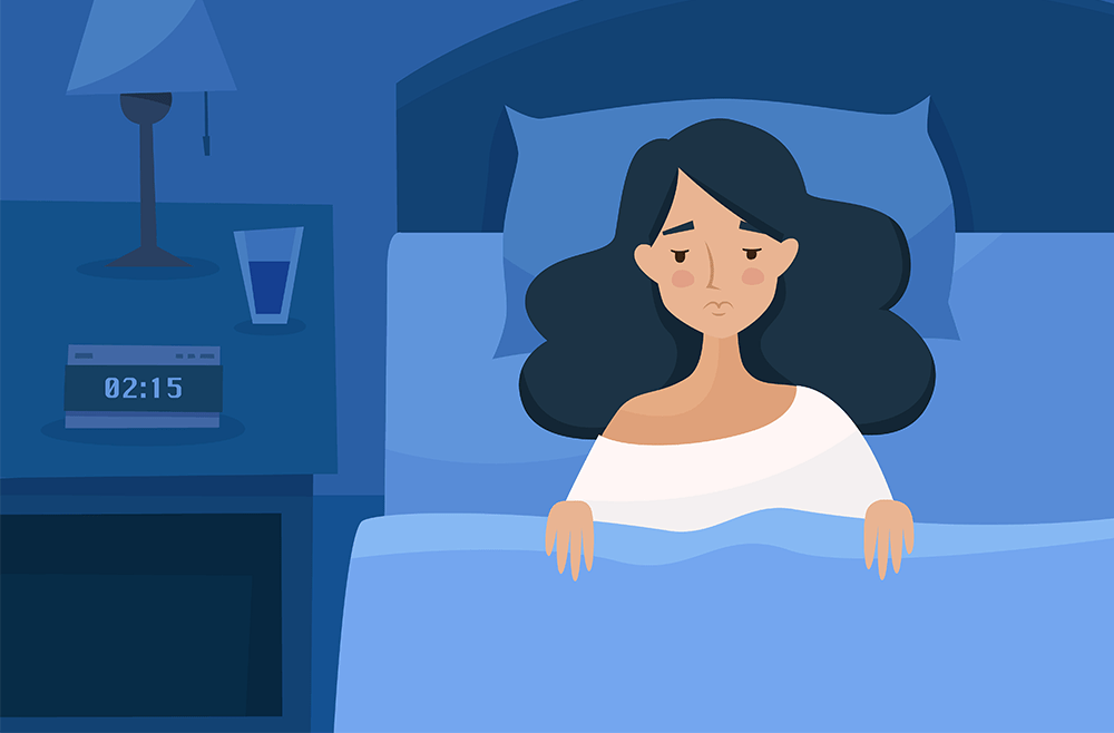 Sleep Apnea And Insomnia Treatment