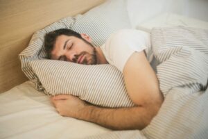 Sleep Restriction Therapy