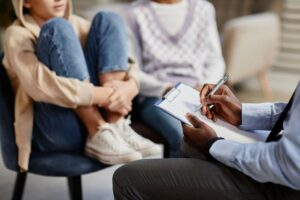 Solution Focused Therapy For Substance Abuse
