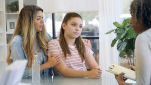 Step-Family Therapy What Is It Techniques and More