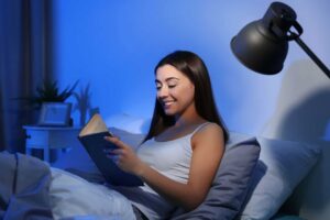 Stimulus Control Therapy