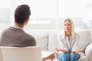 Stress Inoculation Therapy For PTSD