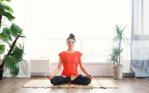 Stress Treatment At Home