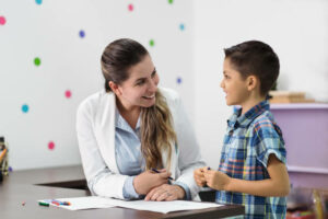Techniques Used By Pediatric Behavioral Therapists