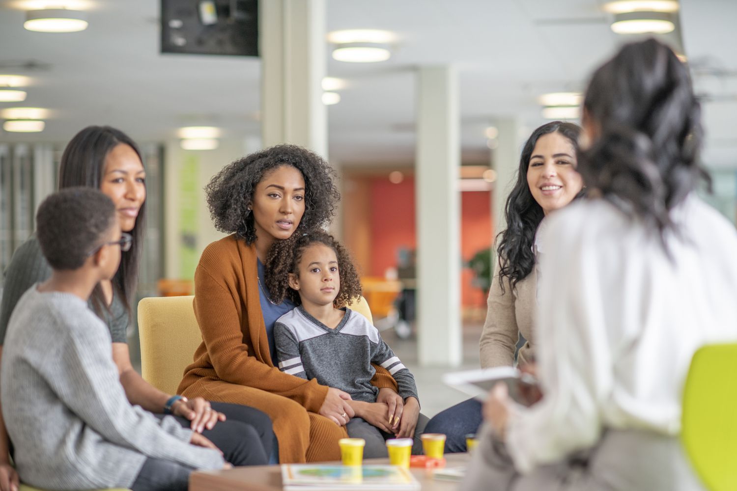 Family Therapy For PTSD: Techniques Used and Benefits