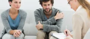 Techniques Used in Marriage Crisis Counseling