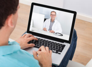 The Benefits of Live Online Therapy