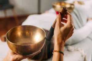 The Healing Power of Sound Therapy for Stress Relief
